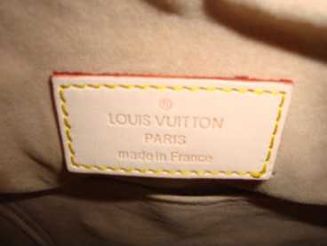 7A Replica Louis Vuitton Damier Azur Canvas Trevi GM N52005